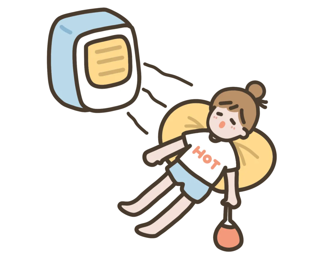 夏日健康纳凉指南：远离空调病与军团菌感染